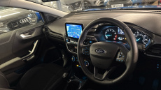 Ford Puma 1.0 EcoBoost Hybrid mHEV Titanium 5dr Petrol Hatchback